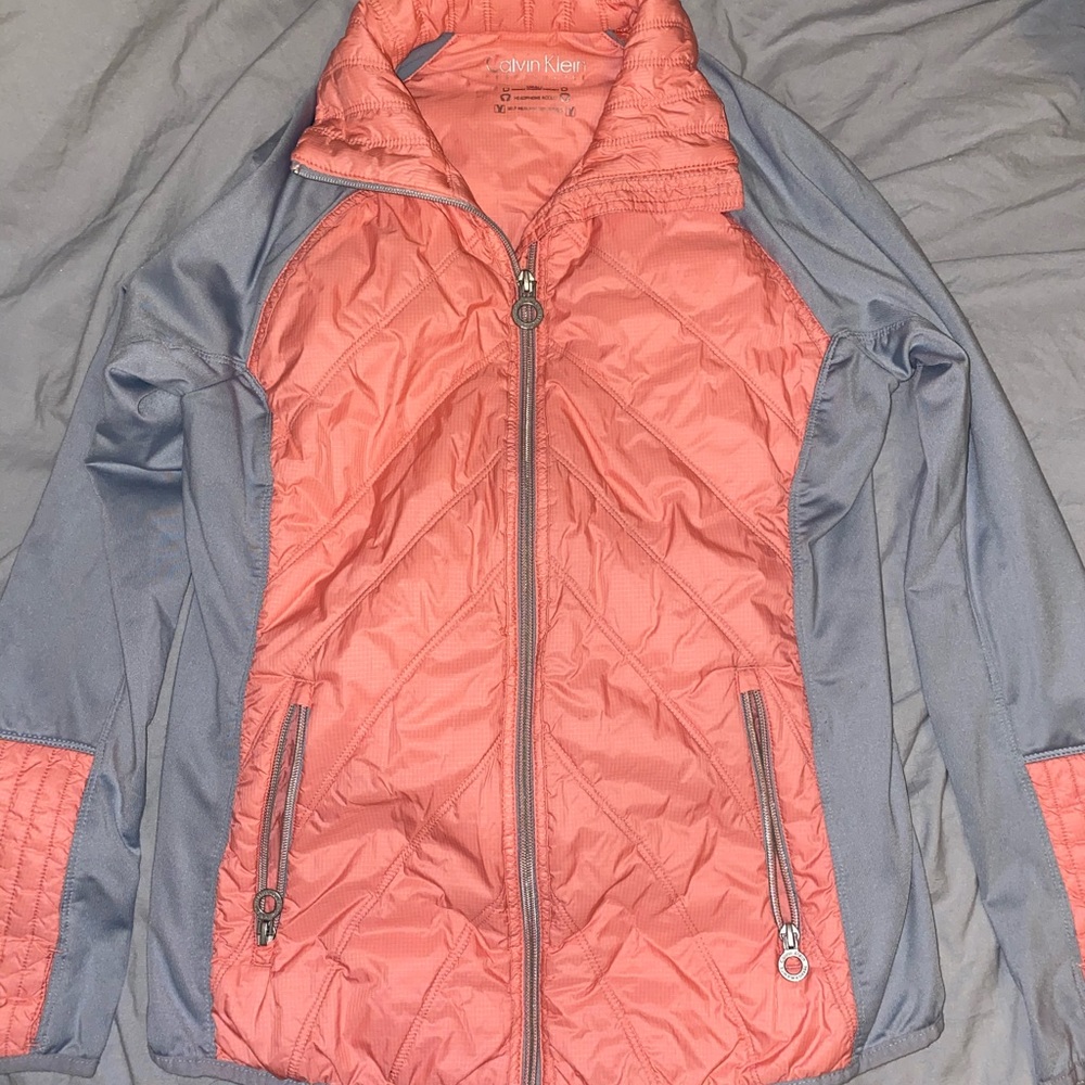 Calvin Klein jacket